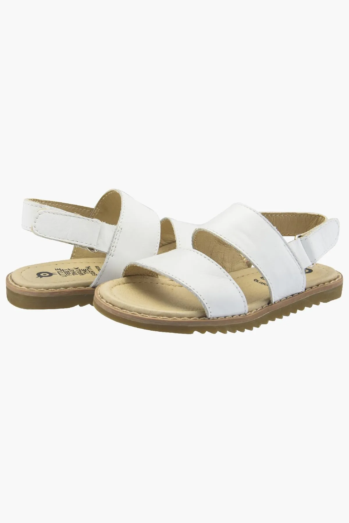 Old Soles Shuk Girls Sandals