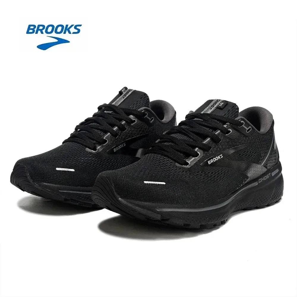 Original Classic Brooks Ghost14 Outdoor Walking Shoes Men's Cushioning Marathon Sports Floating Running Shoes EUR 40-45