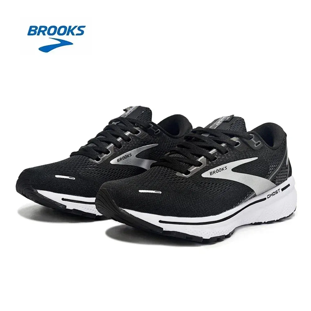 Original Classic Brooks Ghost14 Outdoor Walking Shoes Men's Cushioning Marathon Sports Floating Running Shoes EUR 40-45