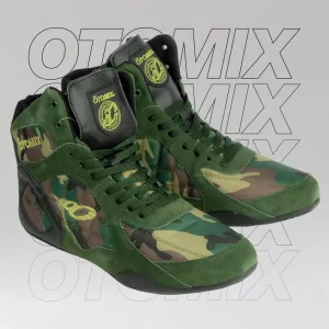 Otomix - Ninja Warrior - Camo