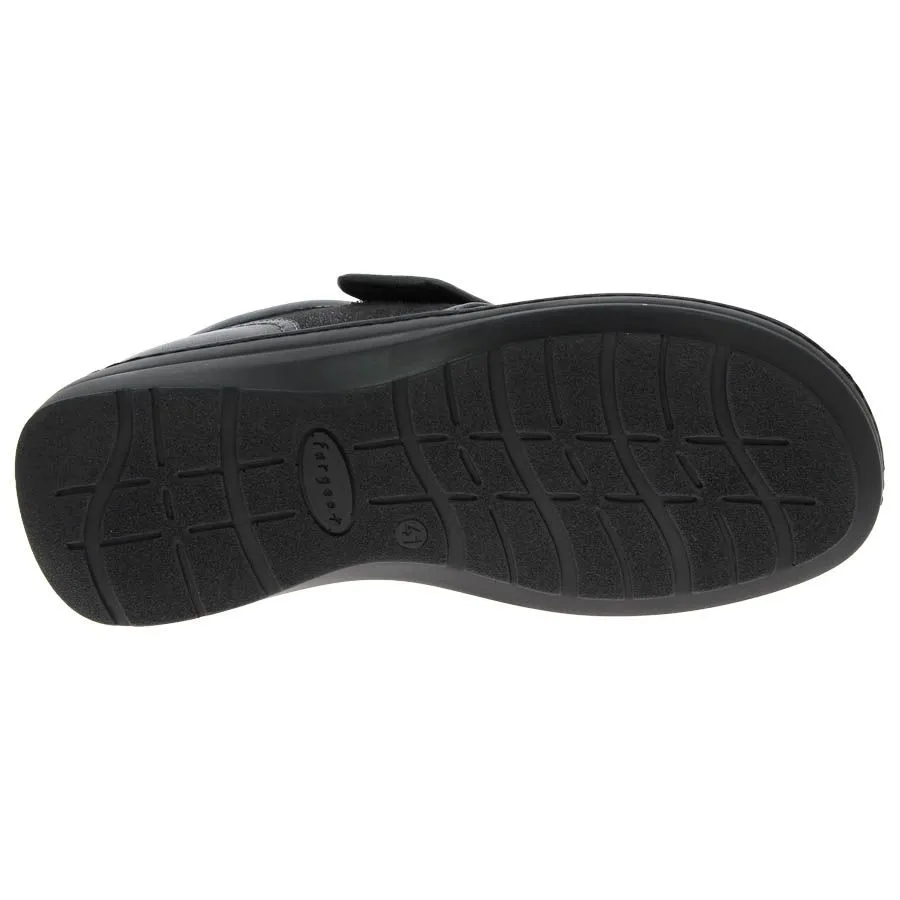 Parker - Wide Orthopedic Dress Shoe