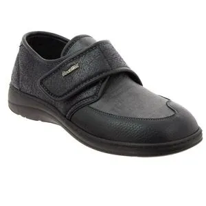 Parker - Wide Orthopedic Dress Shoe