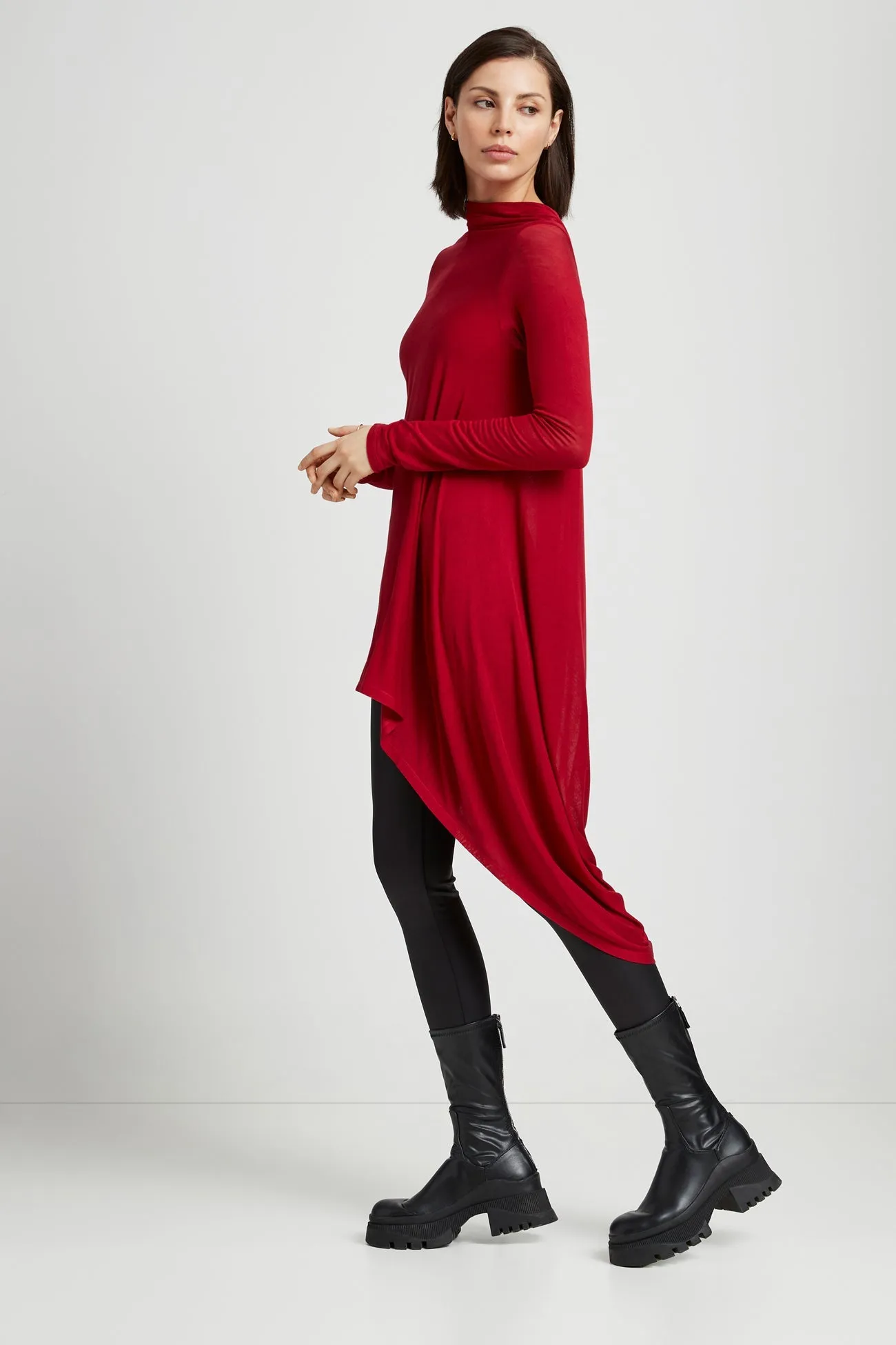 Petite Iris Tunic