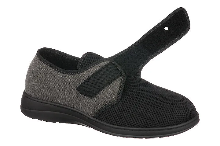 Pierrick - Wide Deep Orthopedic Shoe