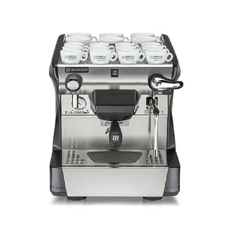 Rancilio CLASSE 5 S