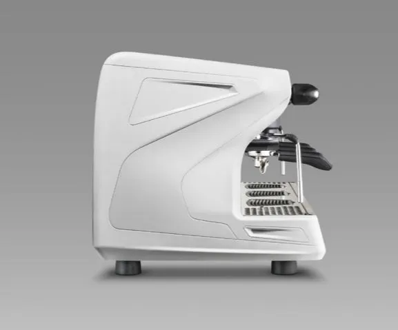 Rancilio CLASSE 5 S