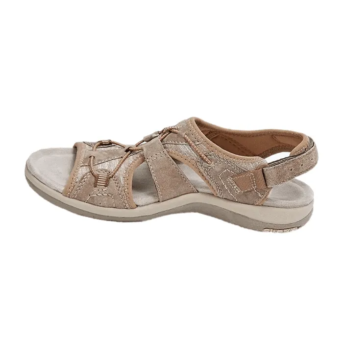 Raphael Upgrade-Women's Support & Soft Adjustable Sandals