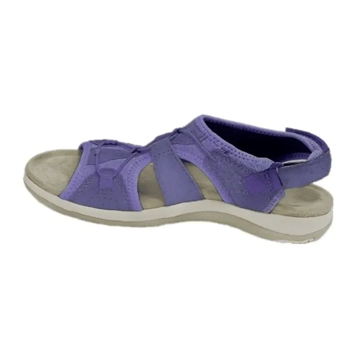 Raphael Upgrade-Women's Support & Soft Adjustable Sandals