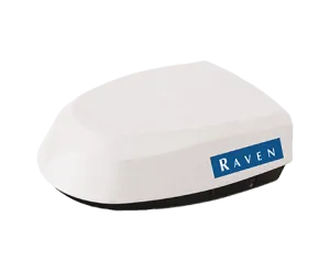 Raven 700S GNSS Smart Antenna Receiver | Enhanced Precision with GLONASS & Dual-Frequency GL1DE