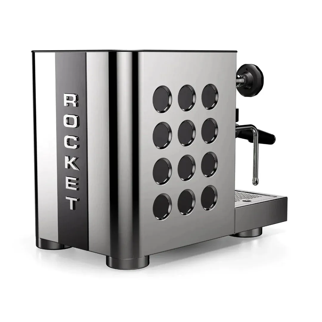 Rocket Appartamento TCA Espresso & Coffee Machine