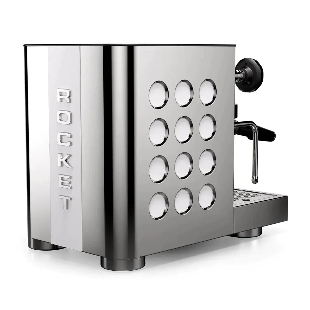 Rocket Appartamento TCA Espresso & Coffee Machine