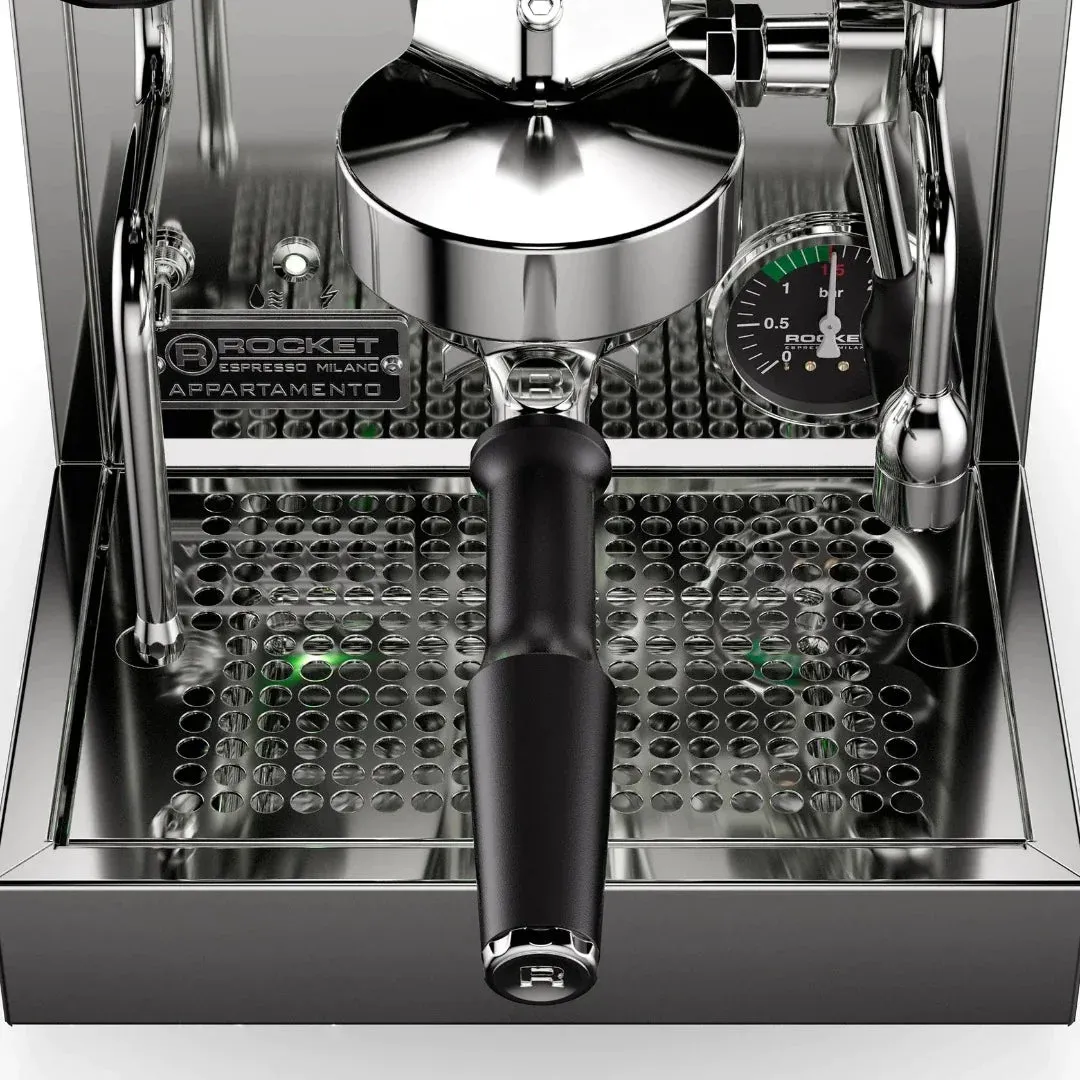 Rocket Appartamento TCA Espresso & Coffee Machine