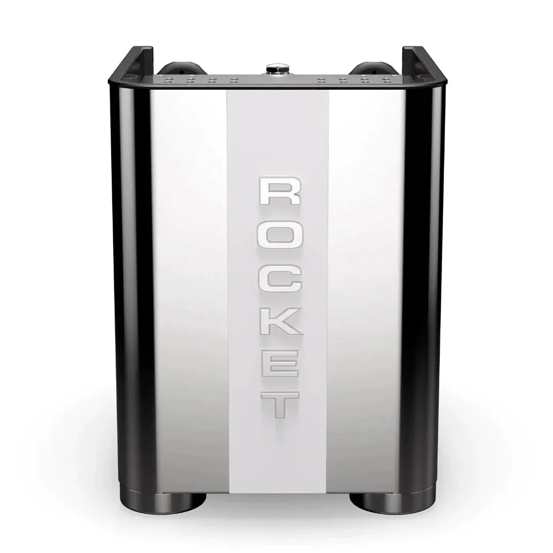 Rocket Appartamento TCA Espresso & Coffee Machine