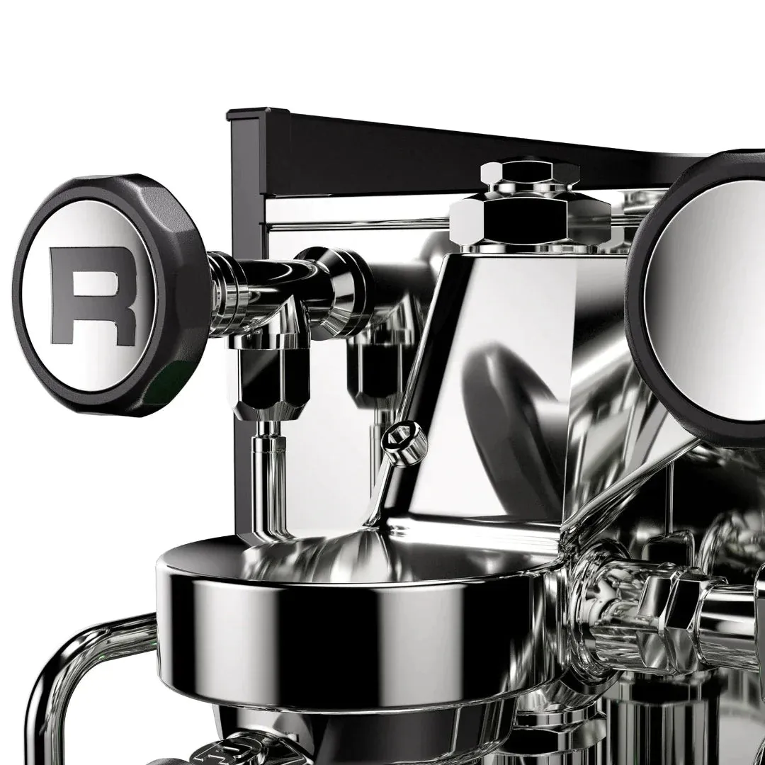 Rocket Appartamento TCA Espresso & Coffee Machine