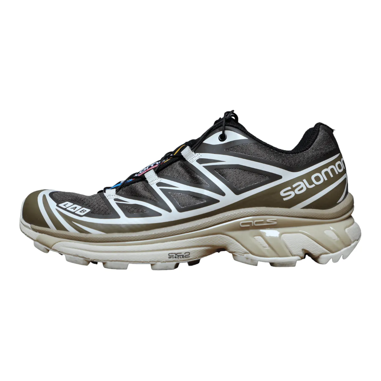 Salomon XT-6 Advanced/Wren Kangaroo