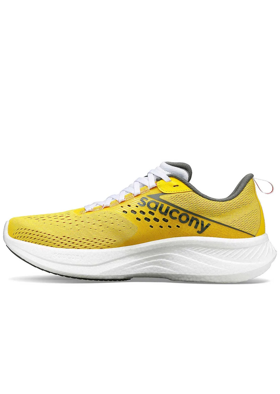 Saucony Men's Ride 17 Running Shoes