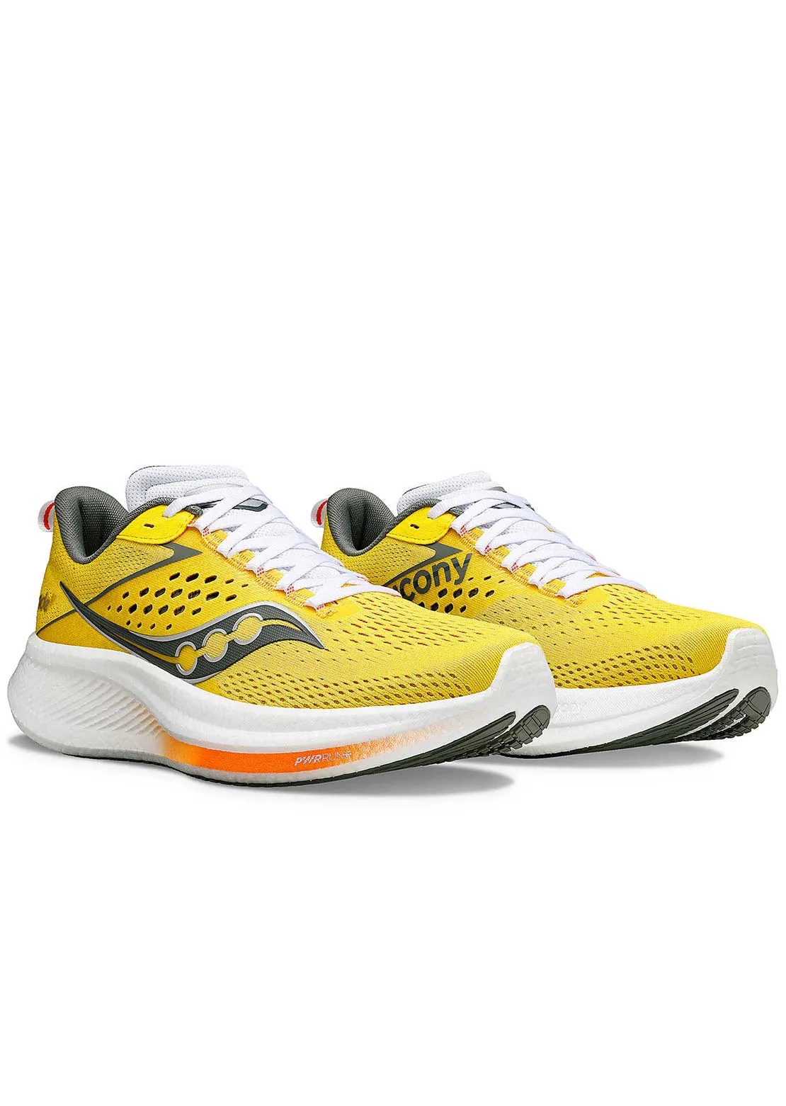 Saucony Men's Ride 17 Running Shoes