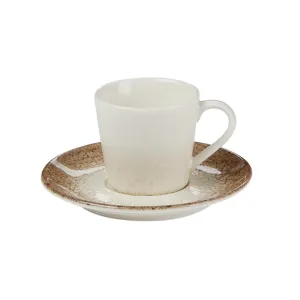 Scorched Espresso Cup 80ml/2¾oz - Pack 12