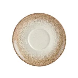 Scorched Espresso Saucer 12cm/4¾" - Pack 12