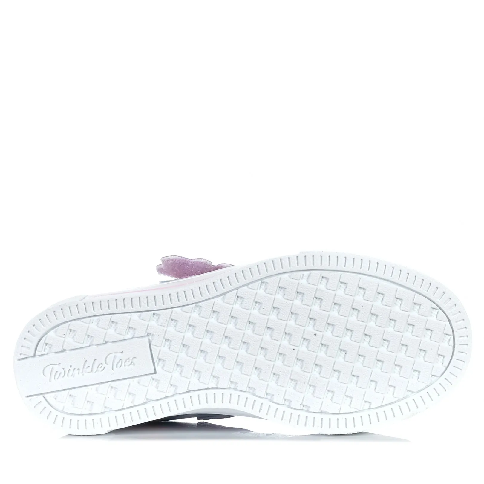 Skechers Kids' Twinkle Sparks - Jumpin' Clouds 314809L Lavender/