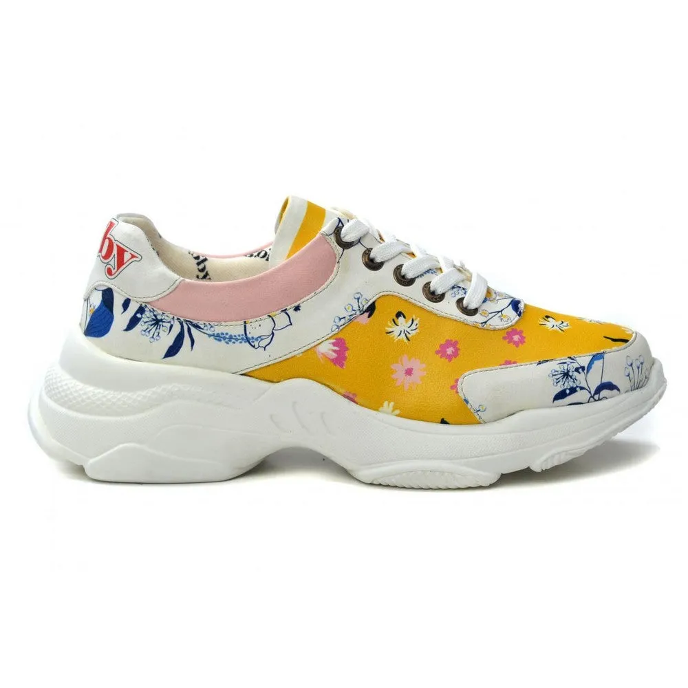 Sneaker Shoes POP110