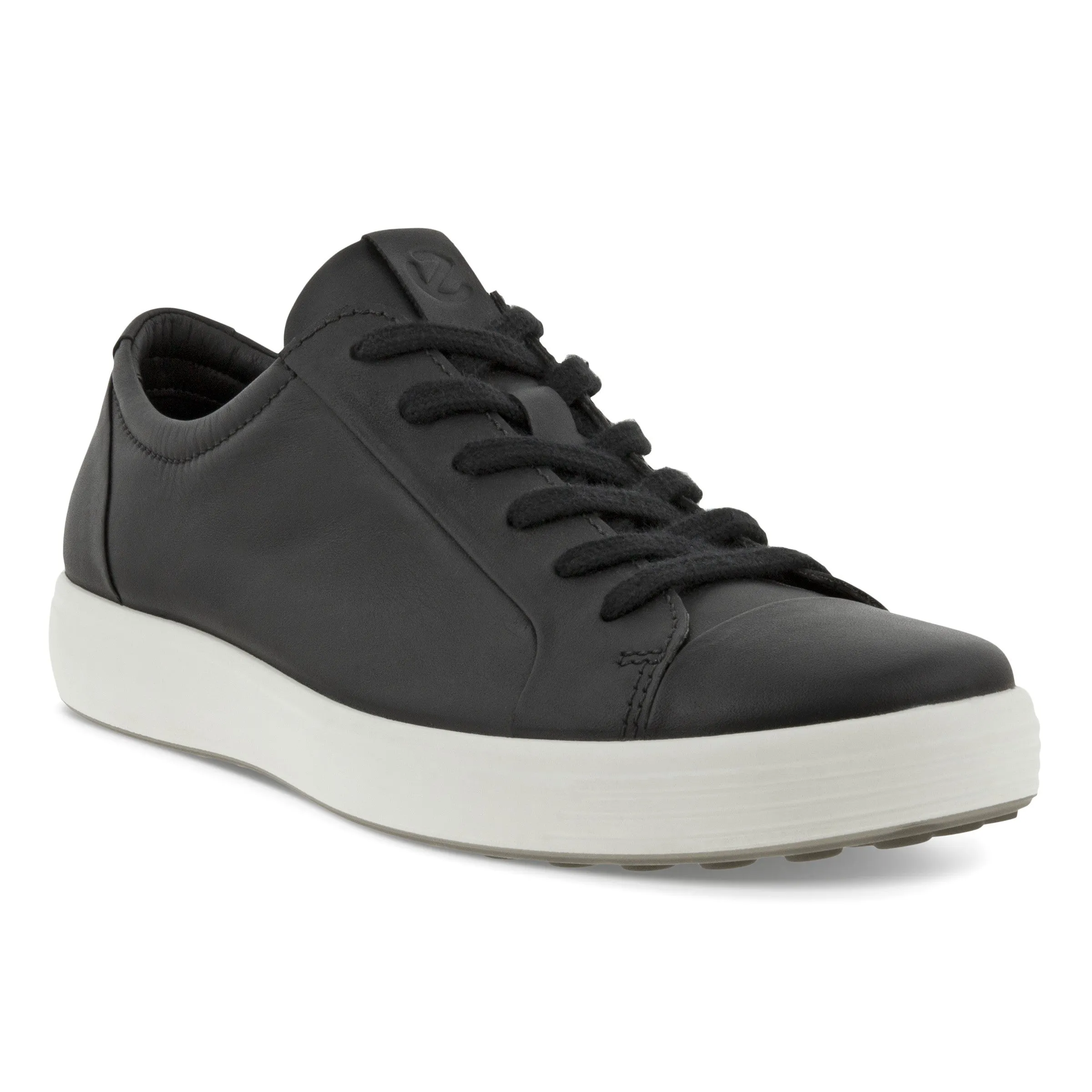 Soft 7 - City Black - Men's