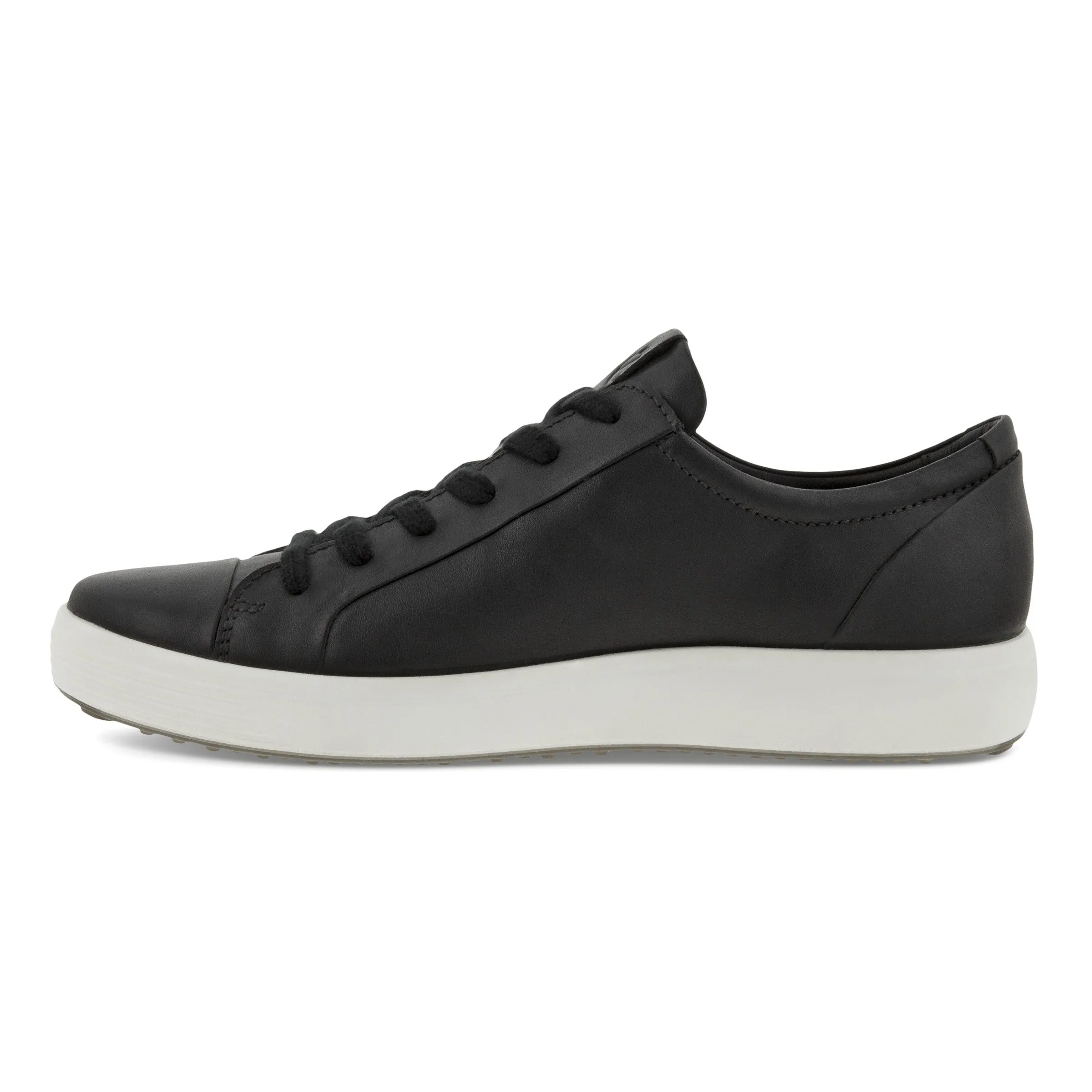 Soft 7 - City Black - Men's