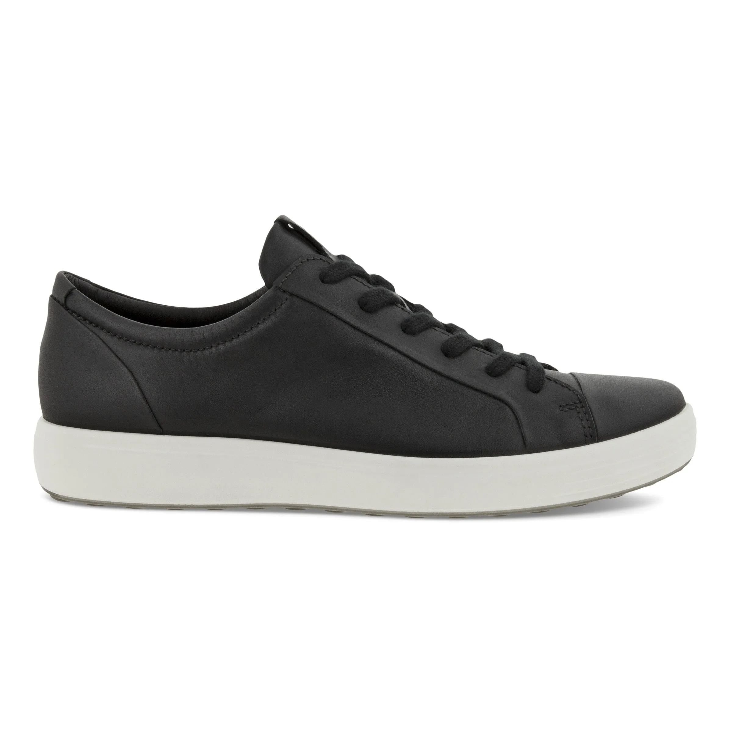 Soft 7 - City Black - Men's