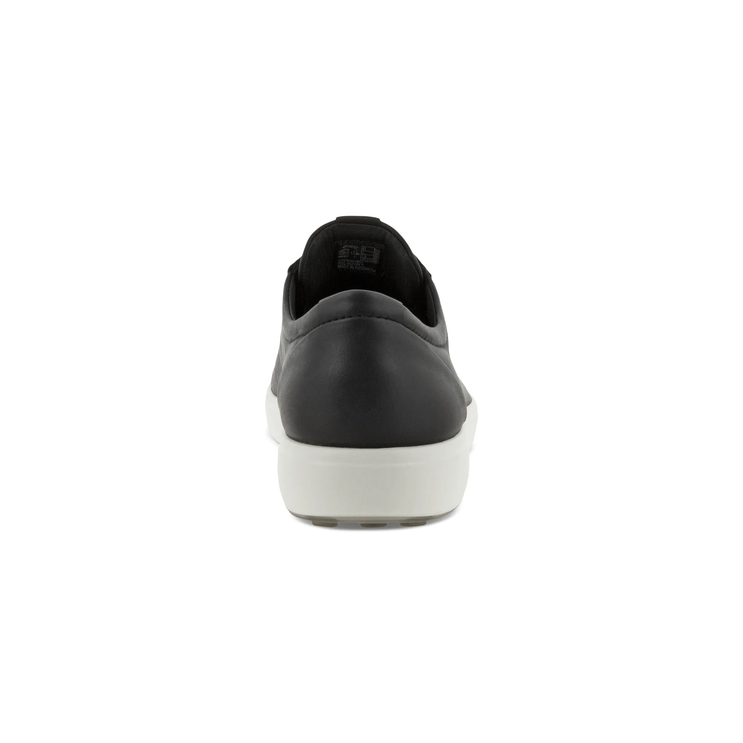 Soft 7 - City Black - Men's