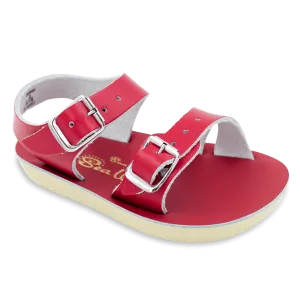 Sun San Red Sea Wee Sandals by Hoy Shoes