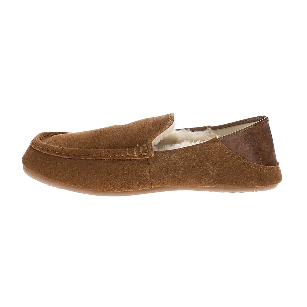 Tatum Moccasin Slippers