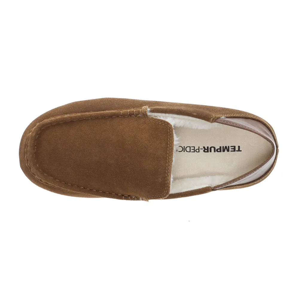 Tatum Moccasin Slippers