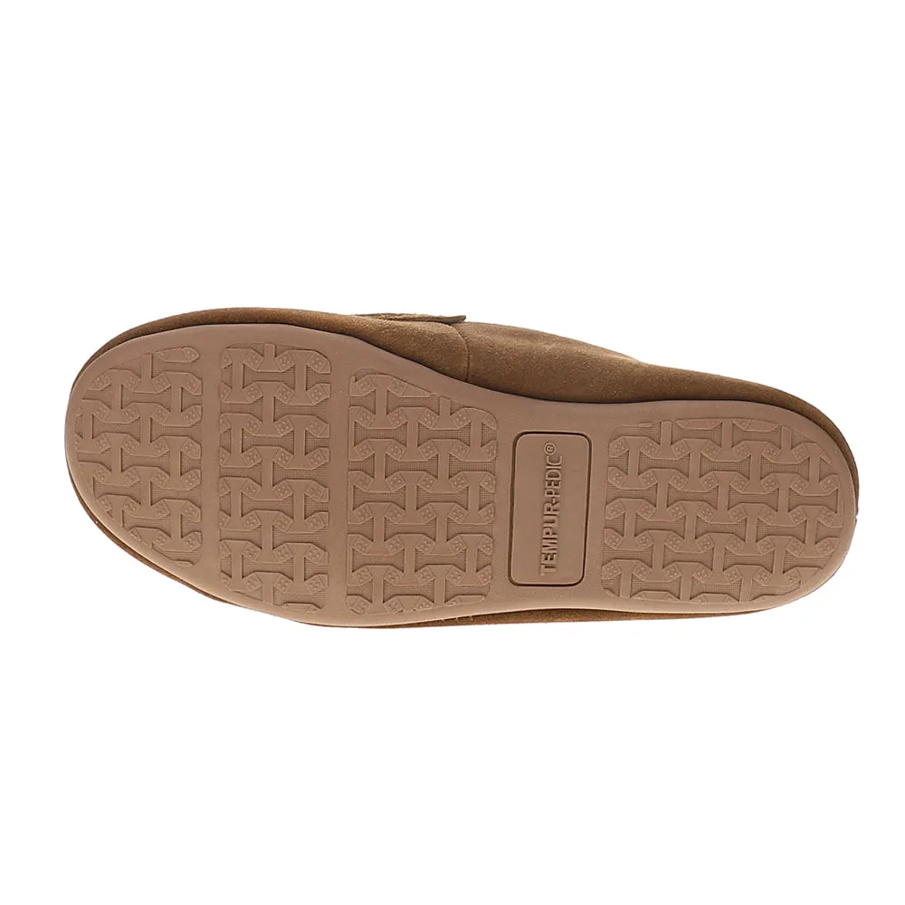 Tatum Moccasin Slippers