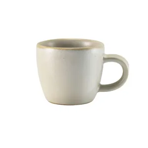 Terra Stoneware Antigo Barley Espresso Cup 9cl/3oz Pack 6