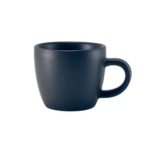 Terra Stoneware Antigo Espresso Cup 9cl/3oz Pack 6