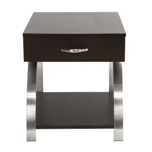 Tioga Collection End Table