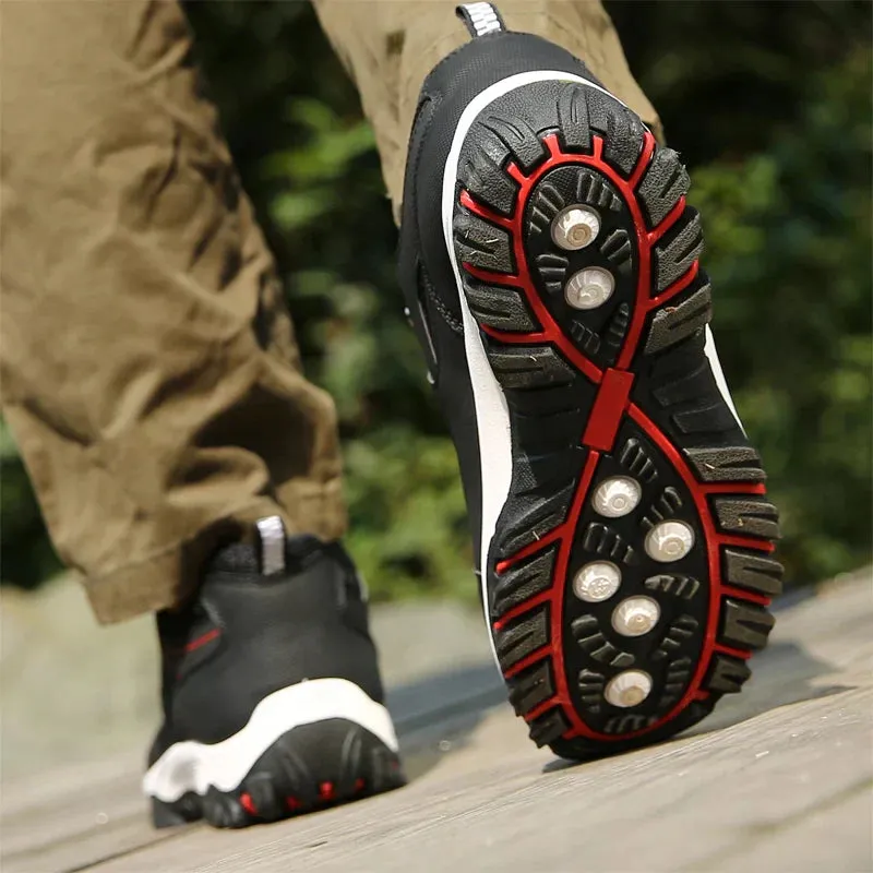 Ultivas ComfortFlex Shoes