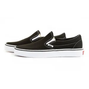 Vans Classic Slip-On - Black