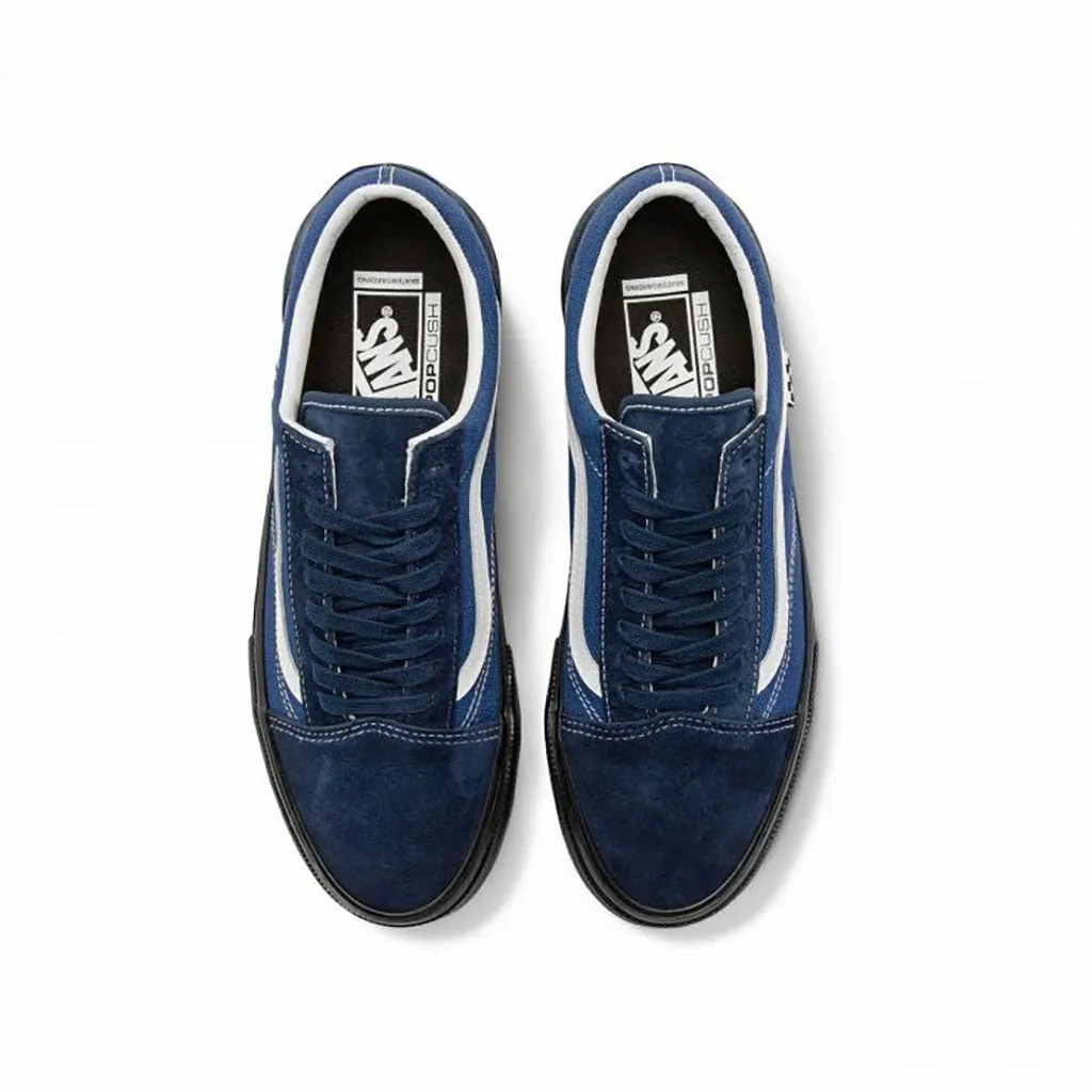 Vans Skate Old Skool VCU - Navy/Black