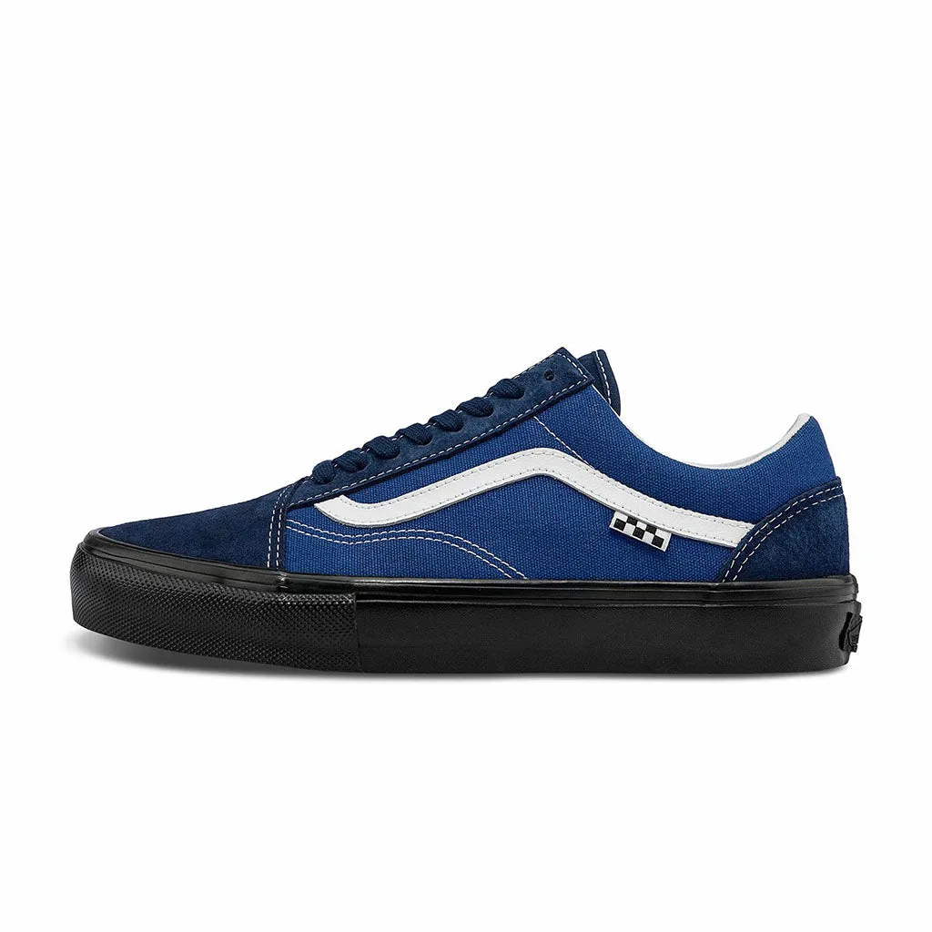 Vans Skate Old Skool VCU - Navy/Black