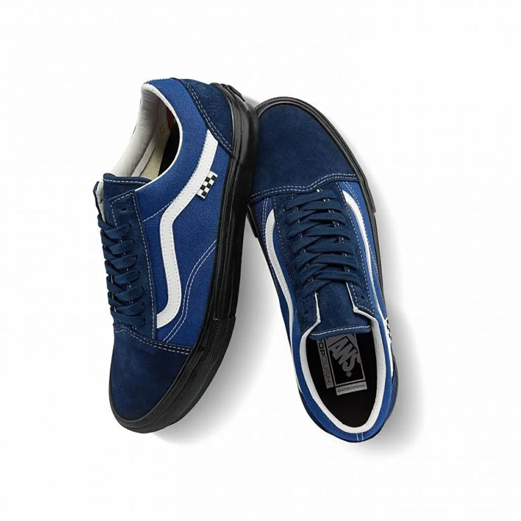 Vans Skate Old Skool VCU - Navy/Black