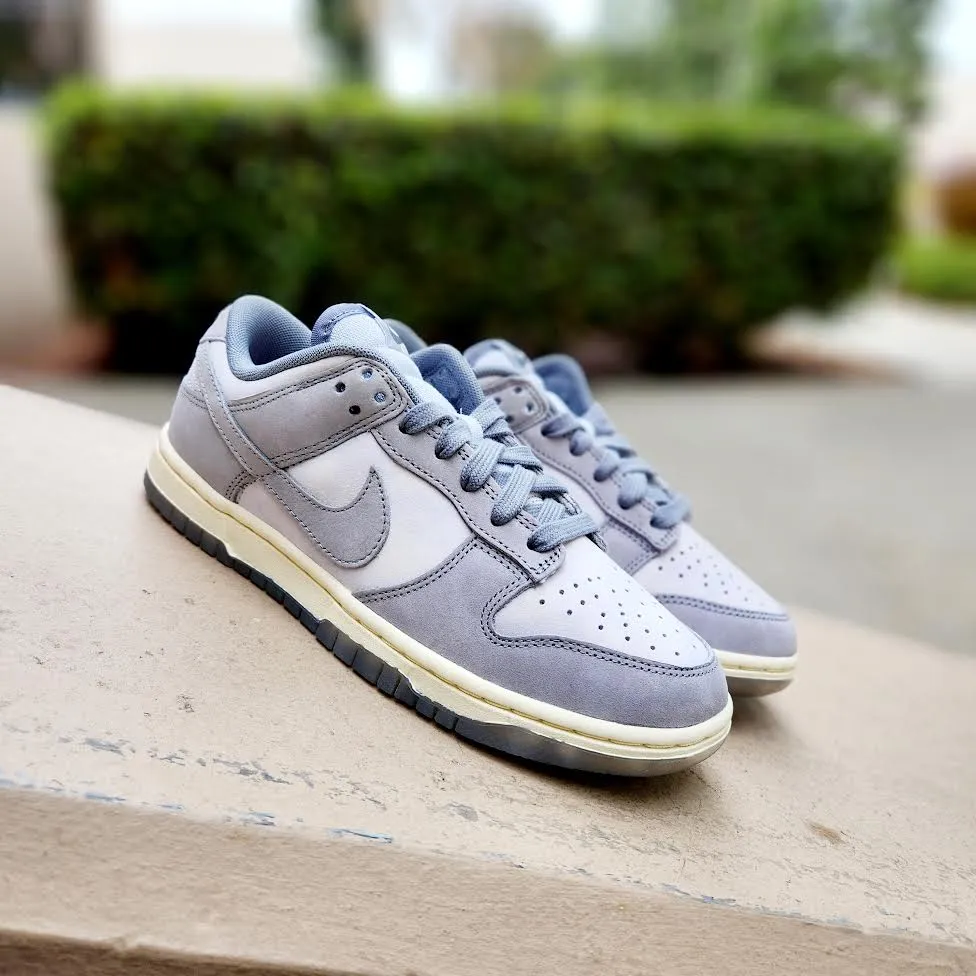 W Nike Dunk Low 'Washed'