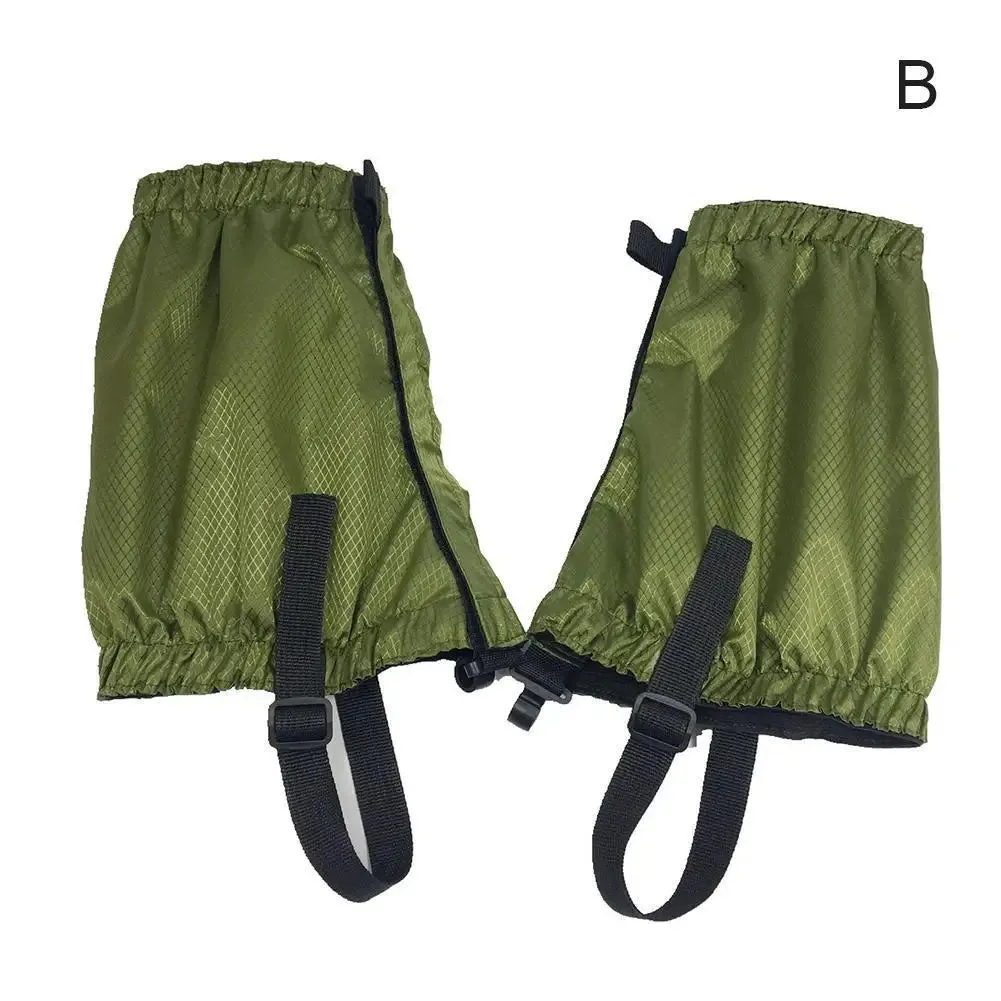 Waterproof Gaiters