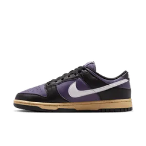 Women's Nike Dunk Low - DARK RAISIN/WHITE-BLACK-SESAME