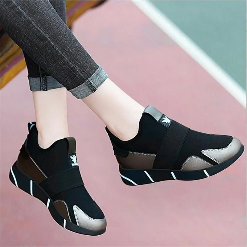 Women's Stylish Comfortable Orthopedic Shoes