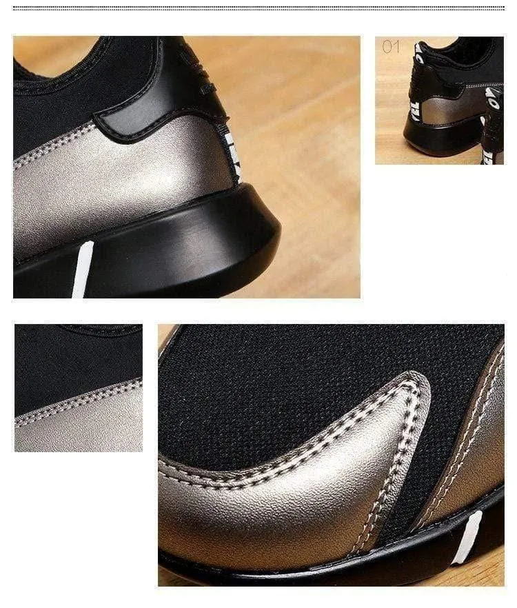 Women's Stylish Comfortable Orthopedic Shoes