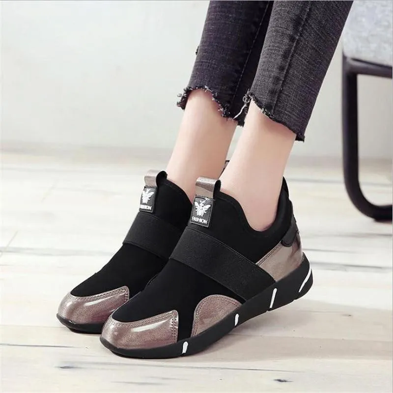 Women's Stylish Comfortable Orthopedic Shoes